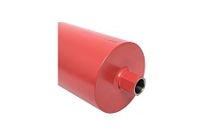 Коронка алмазная проходка Expert WCHP-172/450, 1 1/4&quot; UNC EKF wchp-sf172/450