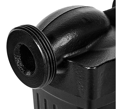 Частотный циркуляционный насос Rommer RCP-0030-2540180 PROFI EVO 25/40-180 RG0093A4JEQNPB