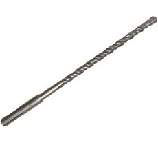 Бур по бетону KREST PROFI 10x260 мм, SDS-plus Стройштуки УТ-00035963