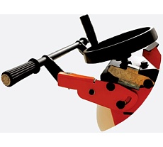 Раздельщик трещин SPEKTROS SGM-180H ДВС Honda GX390 без отрезного диска 53452