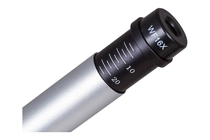 Цифровой микроскоп Bresser Junior 40x-1024x, без кейса 26753