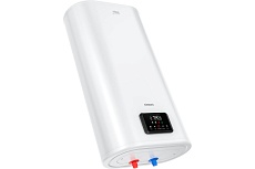 Накопительный водонагреватель Timberk c WiFi N72, 50л. T-WSS50-N72-V-WF