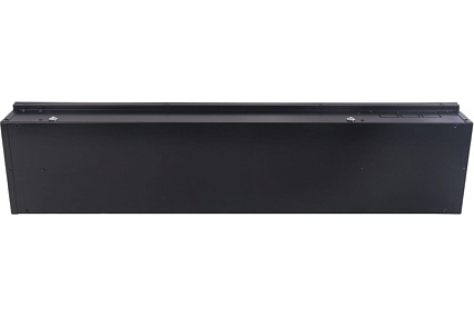 Внутрипольный конвектор STOUT решетка алюминиевая SCN-1100-0824140 RG008TBC46LG0Q