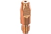 Наконечник сварочный E-CU-AL MS ICU0005-62 (10 шт; M8х30; 1.2 мм) Сварог 00000087443