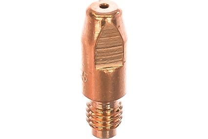 Наконечник сварочный E-CU-AL MS ICU0005-62 (10 шт; M8х30; 1.2 мм) Сварог 00000087443