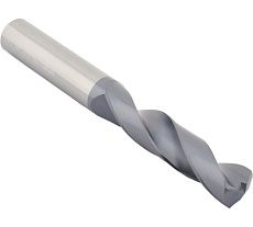 Сверло твердосплавное по металлу 11.9 мм CNCINS DPMK1.119.12.37.102.TiAlN