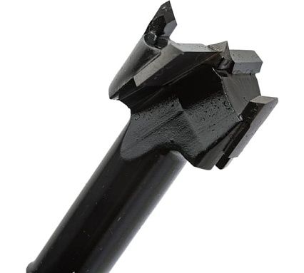 Сверло присадочное чашечное 20x70x10 мм, для ЛДСП, правое WOODWORK 369.200.R