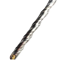 Бур по бетону SAMGRUPP sds-plus 14x310 SAMC-008014310