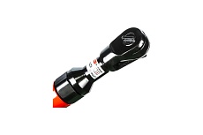 Пневматический угловой гайковерт Станкоимпорт 1/2&quot;, 68 Нм PTB301