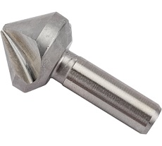 Зенковка (25х10х51 мм; Z3; 90°; HSSE) Bucovice Tools 745250