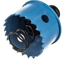 Коронка пильная Special for Sheet Metal (44 мм; HSS-CO) Bosch 2608584794