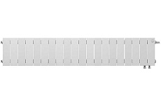 Радиатор Royal Thermo PianoForte 200 /Bianco Traffico - 20 секц. VDR НС-1345997