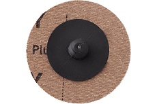 Диск быстросменный на винтовом креплении T QD-R, D=75 мм, P36 C-COOL Abraforce AFQD0TR75036CC