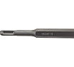 Зубило плоское (20х400 мм; SDS-plus) Gigant GRD 11064