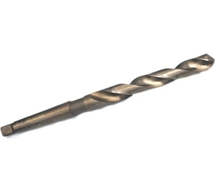 Сверло по металлу Р6М5К5 12х101х182 мм, к/х КМ1 TORNERI 044758