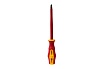 Отвертка диэлектрическая Ultra Grip PH-3 х 150 мм CR-V КОБАЛЬТ 646-515