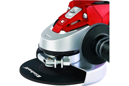 Угловая шлифмашина Einhell TE-AG 115 4430850