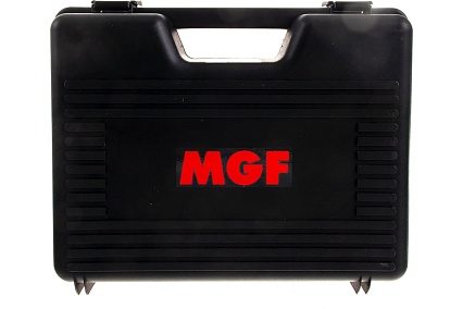 Ручной механический арбалетный трубогиб MGF CM22 12-22мм 902399