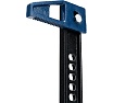 Реечный профессиональный домкрат 3т, 115-1030 мм Stels High Jack 50527