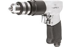 Пневматическая дрель Topex 74L220