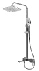 Душевая стойка Grossman Pragma 500.K35.03