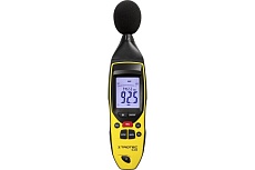 Шумомер Trotec SL400 3510005020