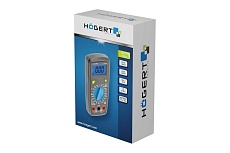 Цифровой профессиональный мультиметр Hoegert Technik HT1E602