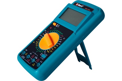 Мультитестер Bort BMM-1000N 91271143