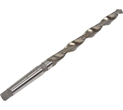 Сверло кх удлиненная серия (17.25х205х305 мм; КМ2; Р6М5; ГОСТ2092-77) ИНСТУЛС 00001173982