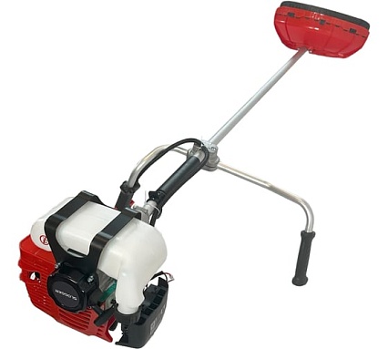 Бензотриммер Slogger BC325