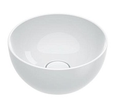 Раковина Catalano Sfera 32 см белый глянец 0523320001