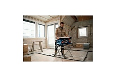 Аккумуляторный распиловочный стол Bosch GTS 18V-216 0601B44000