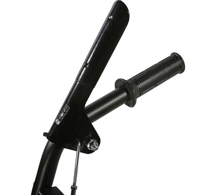 Бензиновый снегоуборщик Sturm STG5775R