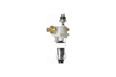 Стандартный фильтр в сборе Powermax 65/85/105/125 Plazweld Р-428351