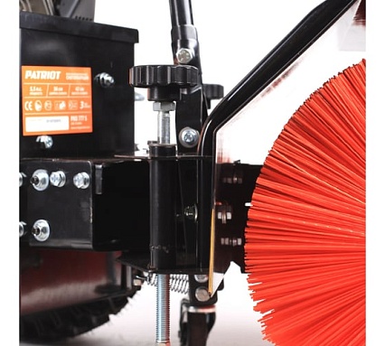 Бензиновый снегоуборщик Patriot PRO 777S 426108460