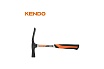 Молоток каменщика KENDO 600 г 25113