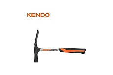 Молоток каменщика KENDO 600 г 25113