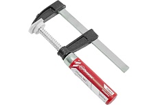 Струбцина Политех тип F 100х50 мм 2548010