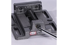 Сверлильные тиски  SV-100 PROMA 25000100