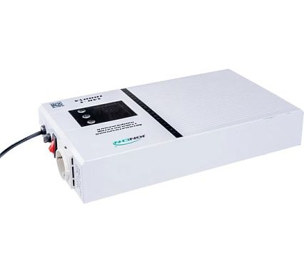 Настенный однофазный стабилизатор напряжения JONCHN SAR-S1000VA