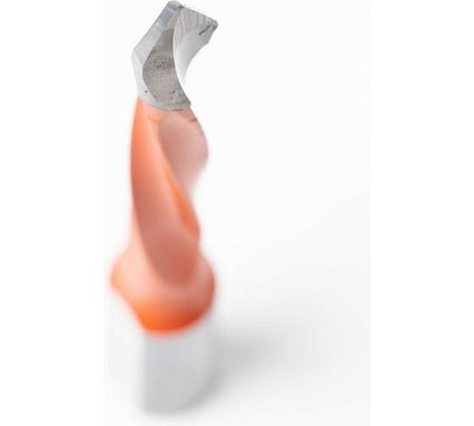 Сверло сквозное Greatwood PREMIUM HW 7x70, S10x20 RH TL31825