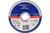 Отрезной круг Standard металл/нержавейка A40 SBF 41, 125x1.6x22.23 мм Flexione 10002398