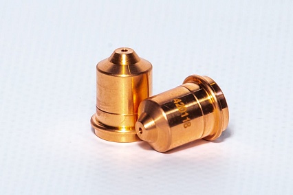 Сопло (Nozzle) 15-30А, 5 шт Plazweld Р-420118