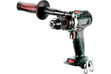 Аккумуляторный винтоверт Metabo BS 18 LTX BL I 602358850