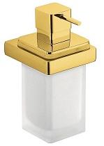 Дозатор для мыла Colombo Lulu B9321.HPS-VAN золото