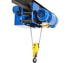 Электрическая таль Tor ТЭК (CDL) 16,0 т 9,0 м УСВ 1026526