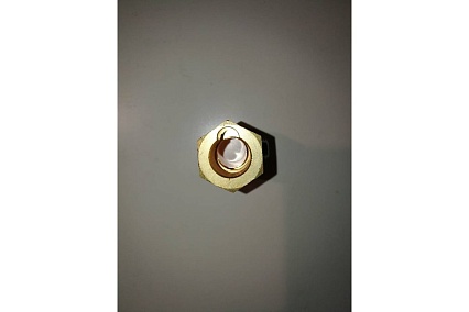 Гнездо СКР 35-50 300А Кедр 7190066