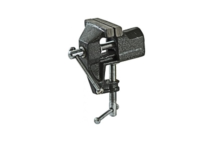 Мини тиски Политех 60 мм, quality 2549315