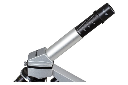 Цифровой микроскоп Bresser Junior 40x-1024x, в кейсе 26754