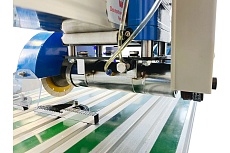 Автоматический плиткорез XIDELE 1200 мм T10-12